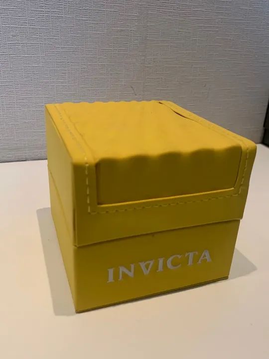 Relógio Invicta Excursion 23041 - Foto 6