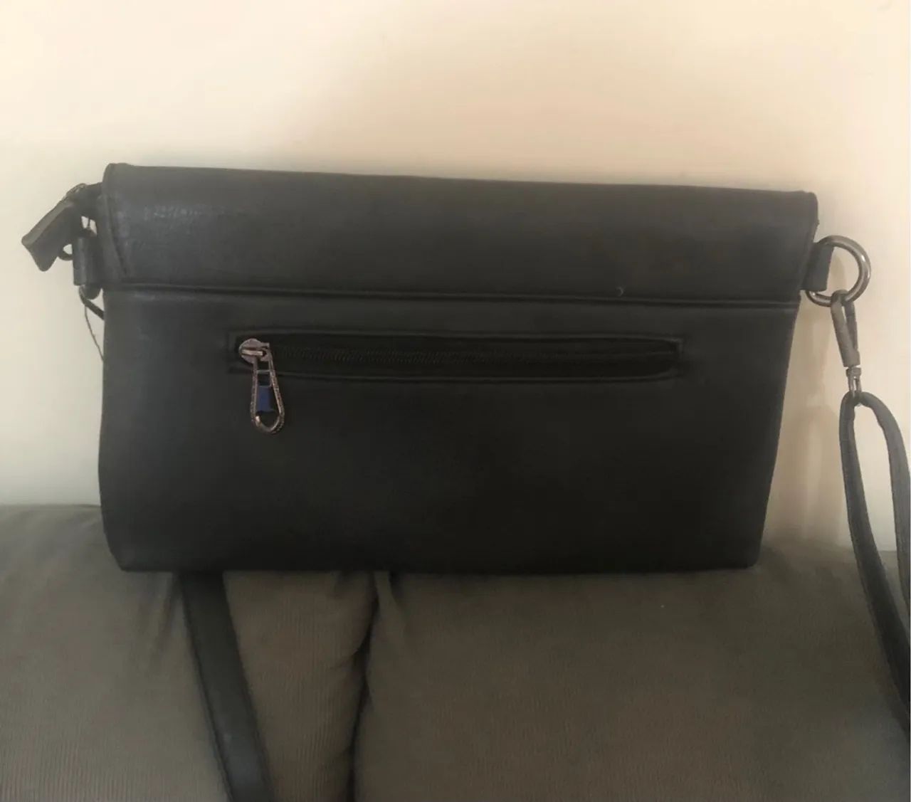 Bolsa pequena de alça  - Foto 3