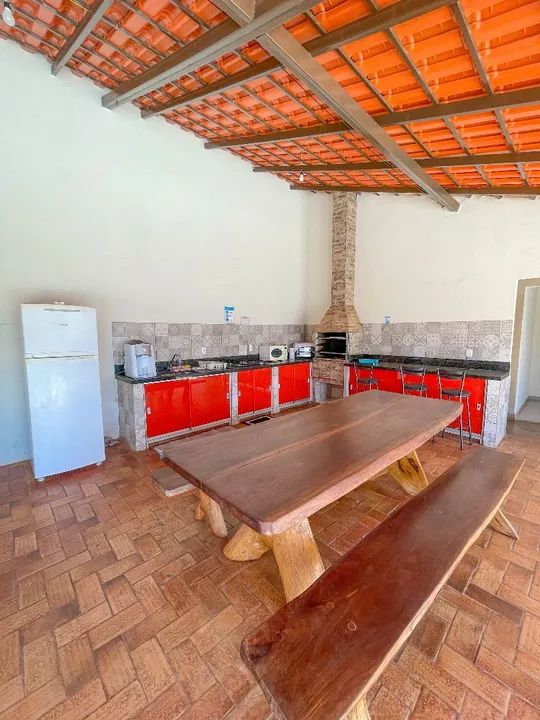 Casa para temporada em Pirenópolis  - Foto 10