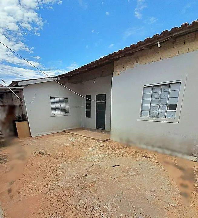 foto - Campo Grande - Conjunto Aero Rancho