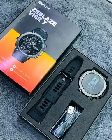 ZEBLAZE VIBE 7