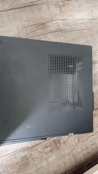 Caixa de CPU Acer Semi nova excelente estado - Foto 6
