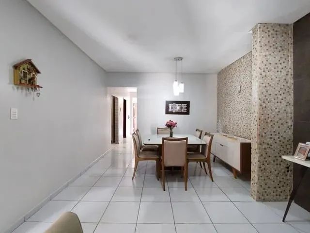 Vendo Linda Casa No Riacho fundo 1  - Foto 4
