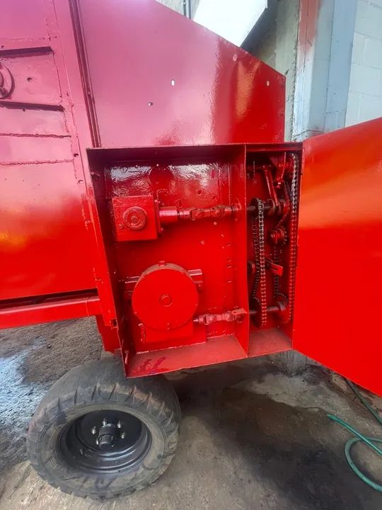 Vagão Forrageiro Nogueira - Foto 5