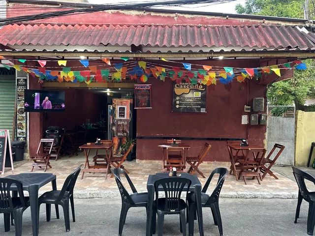 Passo Bar Completo - Porteira Fechada. - Foto 9