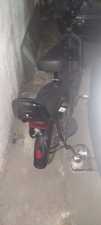 Bike Elétrico - Foto 6