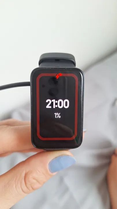 Smartwatch Xiaomi Mi band 8