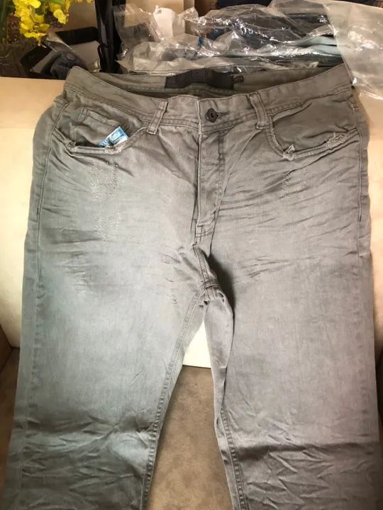 Jeans Sergio K 42