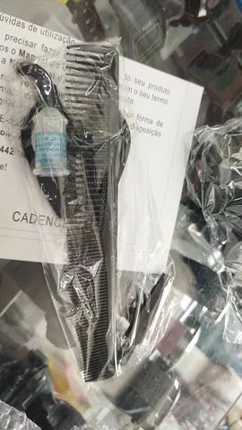 máquina para cortar cabelo - Foto 3