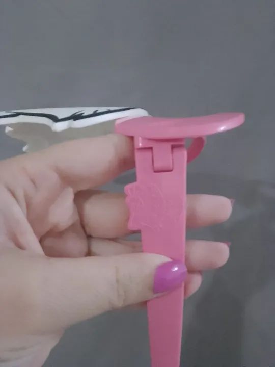 Óculos Hello Kitty  - Foto 2