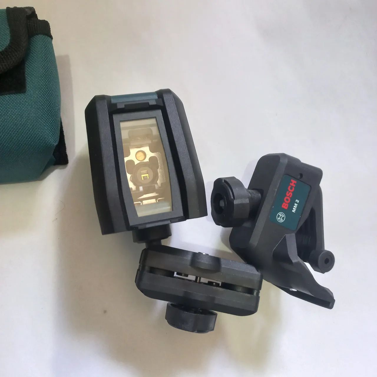 Nível a Laser Bosch Original novo - Foto 2