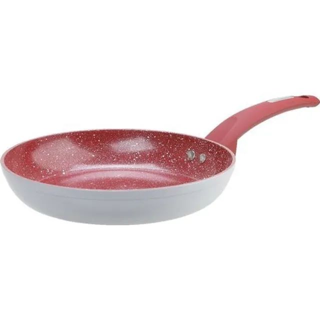 Frigideira de indução Tampa Power Taste 24Cm c/ revestimento cerâmico - La Cuisine