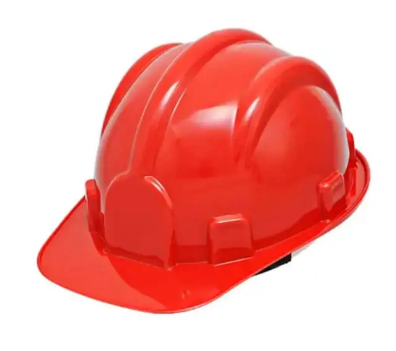 CAPACETE DE PROTEÇÃO 