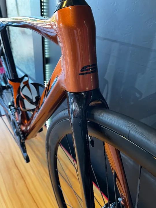 Soul 3R5 Série Especial Rudy Project  - Foto 5