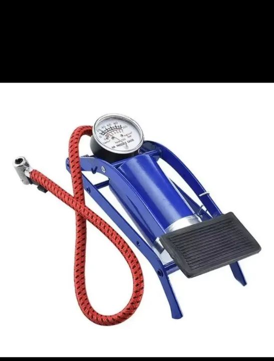 Enche o pneu  entregar grátis