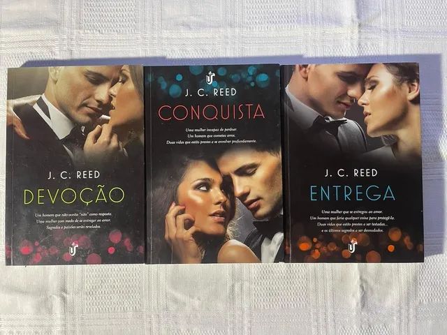 Trilogia Devoção 