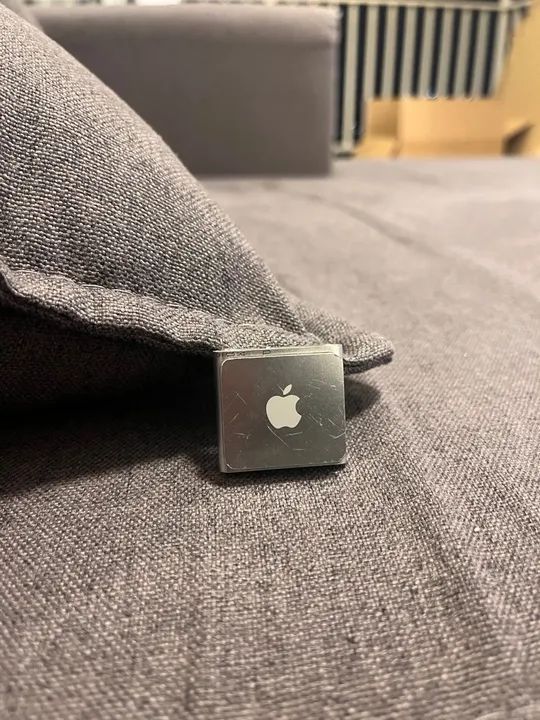 iPod Shuffle - Foto 4