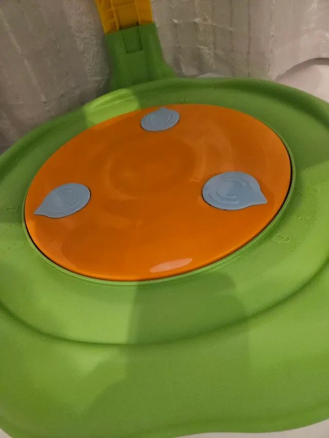 Brinquedo bebe burigotto 