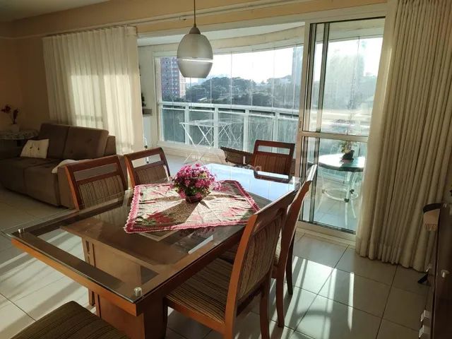 apartamento - Parque Prado - Campinas - Foto 3