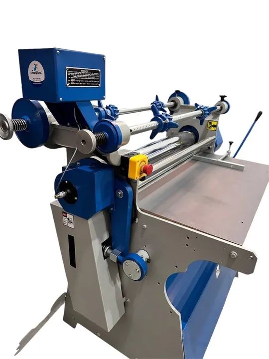 Laminadora 80cm de boca - Pronta entrega  - Foto 4
