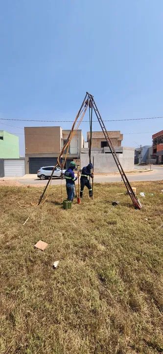 Sondagen spt faça seu orçamento sem compromisso - Foto 3