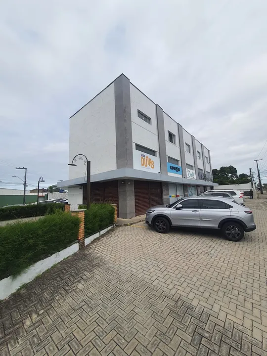 Sala para locação na Lagoa Redonda!