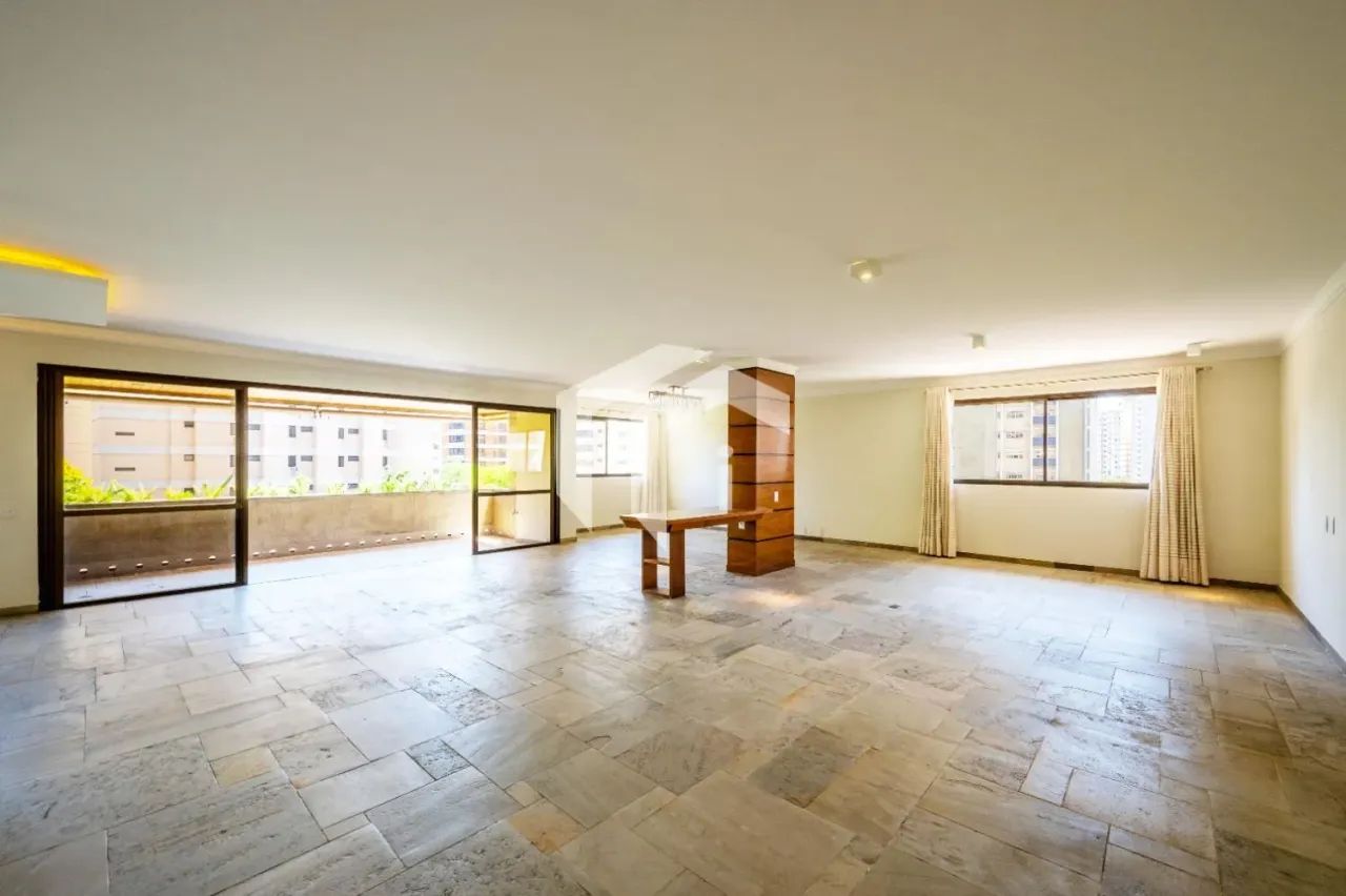 APARTAMENTO COM 317 m² | 4 SUÍTES | 3 VAGAS | CAMBUÍ CAMPINAS/SP - Foto 2