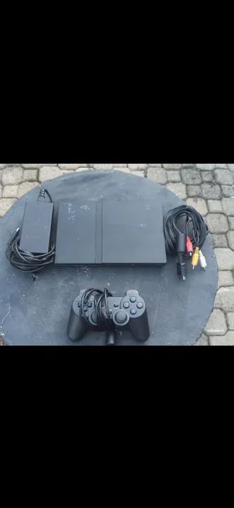 PS2