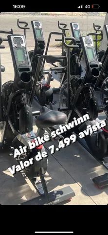 Air bike schwinn  - Foto 2