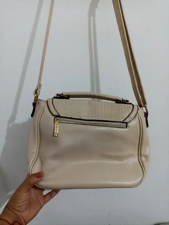 bolsa transversal feminina   - Foto 2