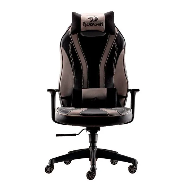 Cadeira Gamer Redragon Metis - WZetta
