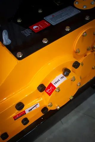 Maquina de corte vergalhão - Foto 4
