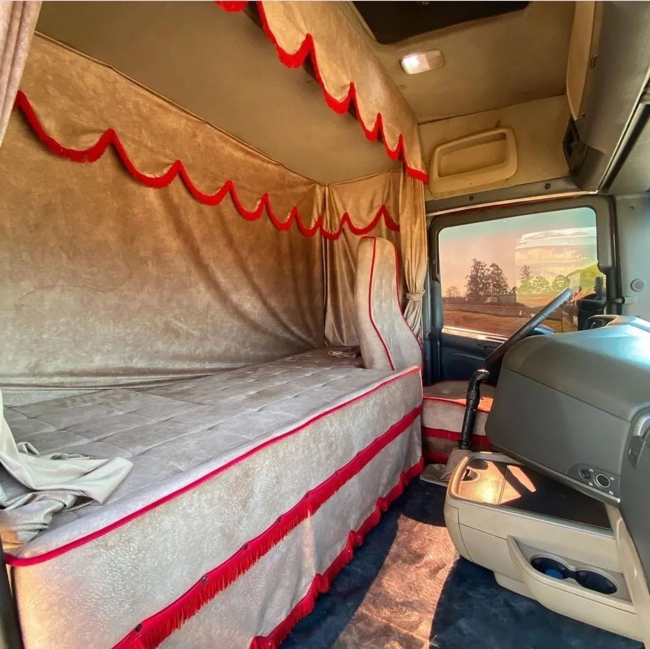 Scania r 440 - Foto 2