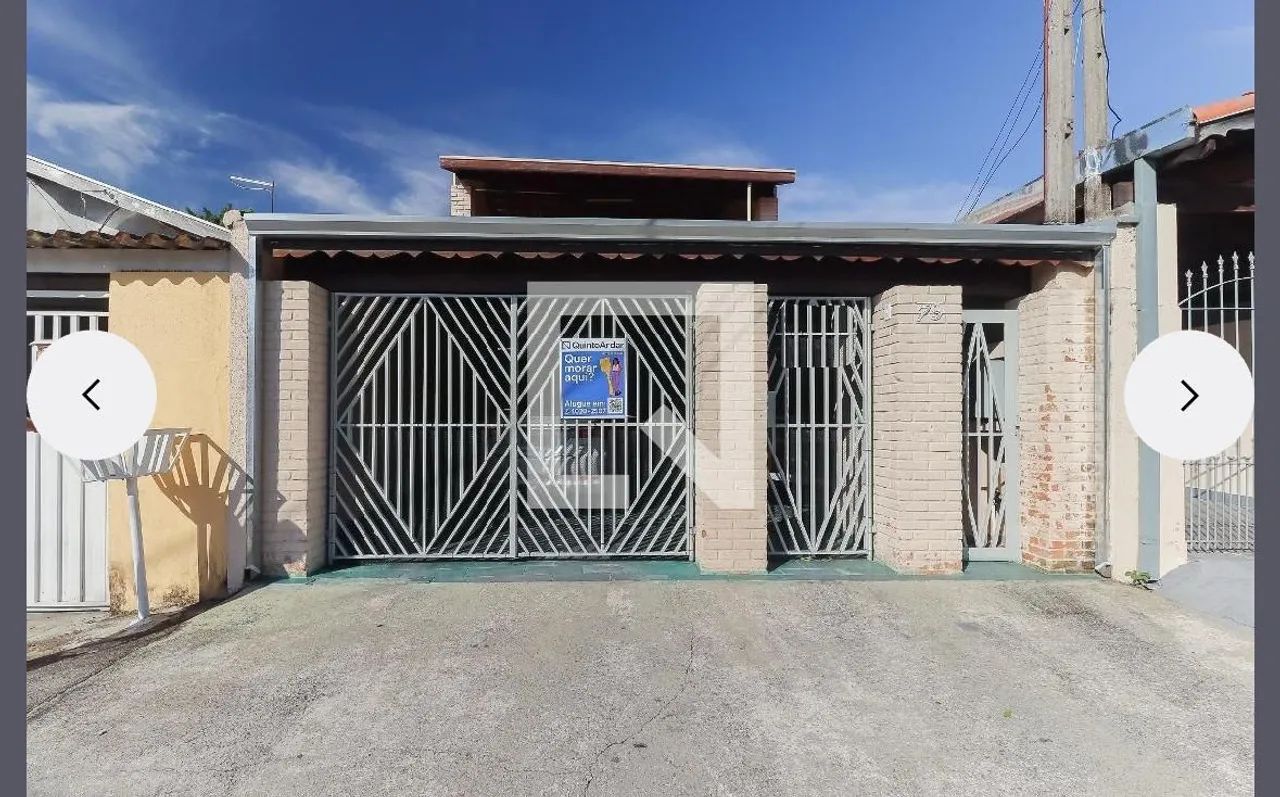 Foto - São José dos Campos - Cidade Morumbi