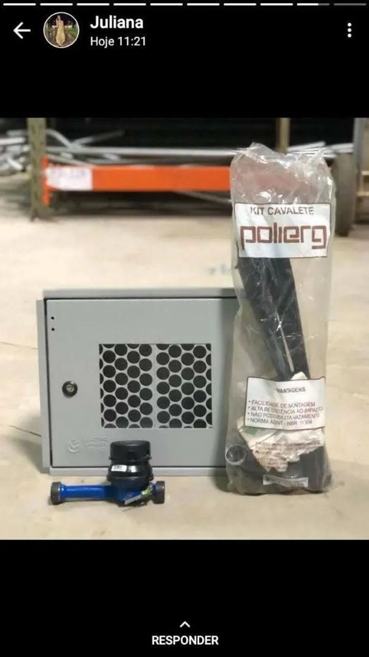 Eletricista ponte Alta n s  - Foto 6