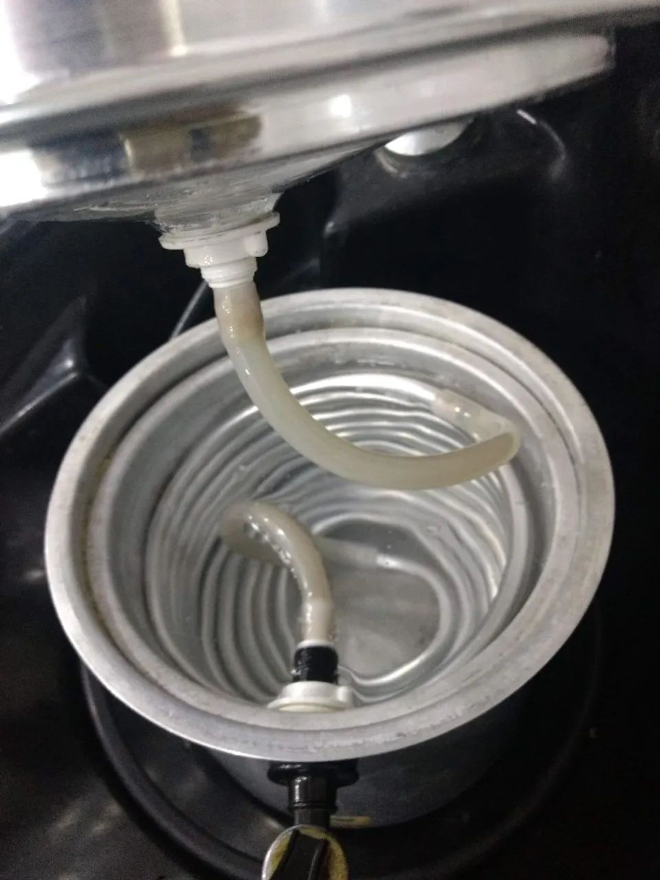 Choppeira portátil acampamento ou praia  - Foto 2