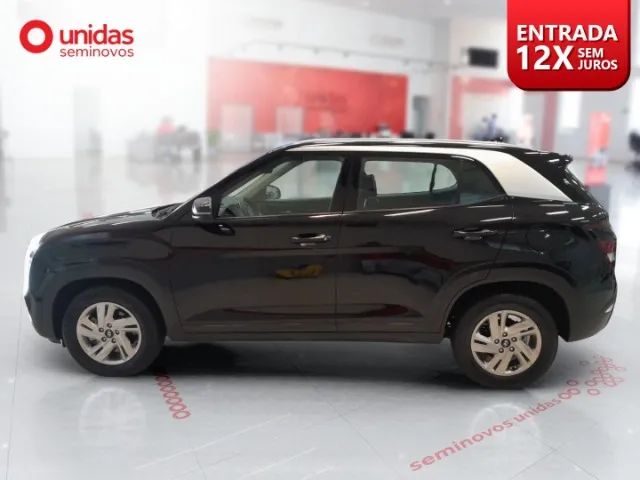 Creta Comfort Plus TGDI AT 1.0 Ano 2024 - Foto 2