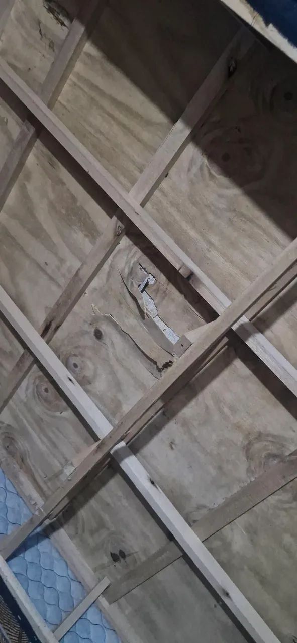 Base box casal - Foto 3