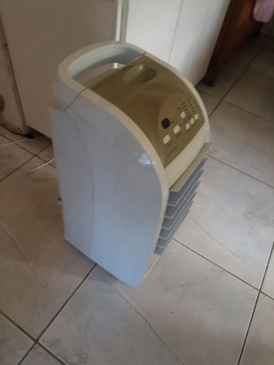 Climatizador Philco