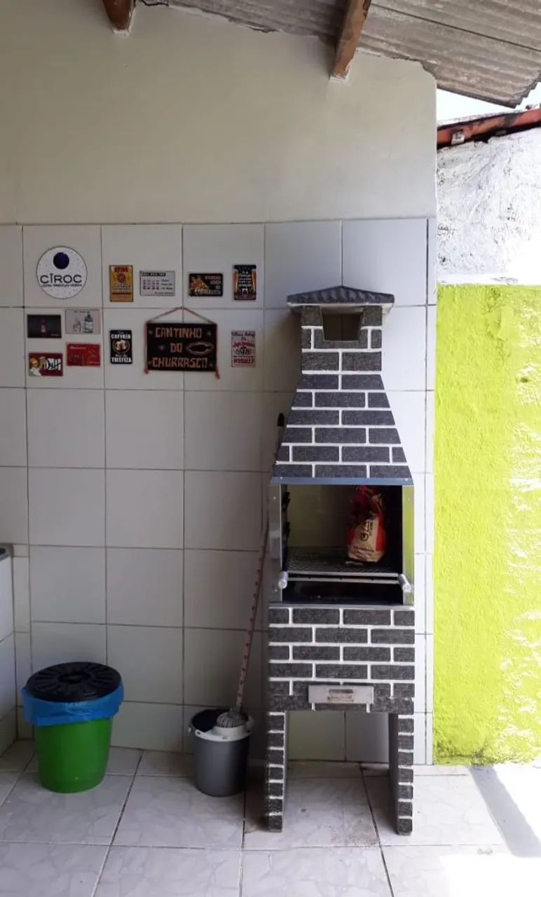 Excelente casa por temporada Barra de São Miguel-AL - Foto 4