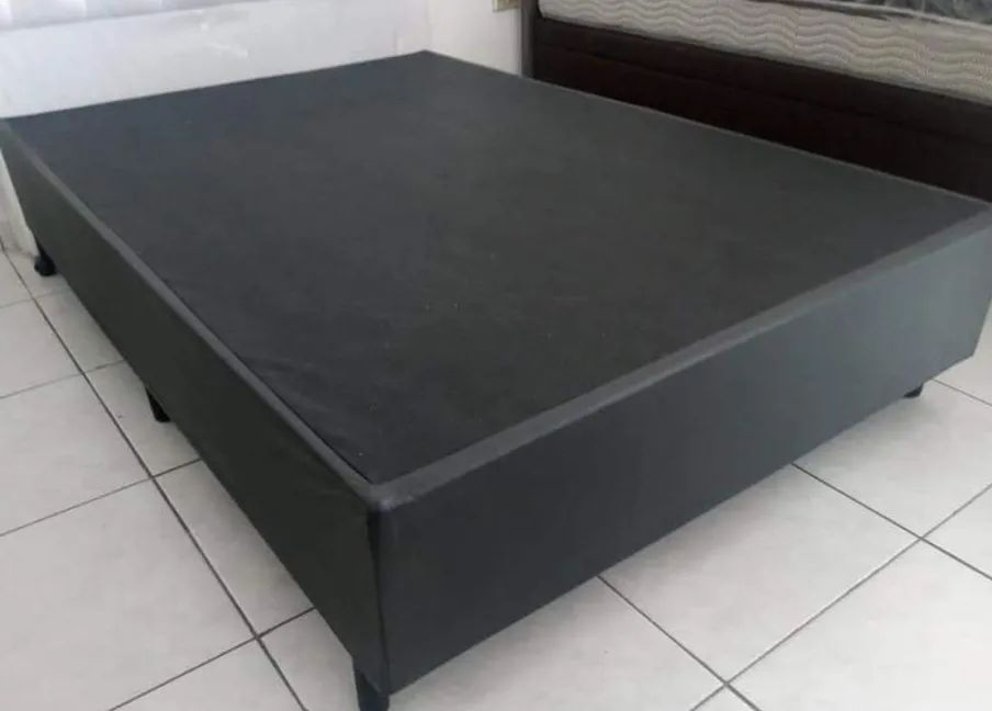 BOX CASAL JOSAFÁ PRATICO E VERSÁTIL 1.38x1.88 - Foto 6