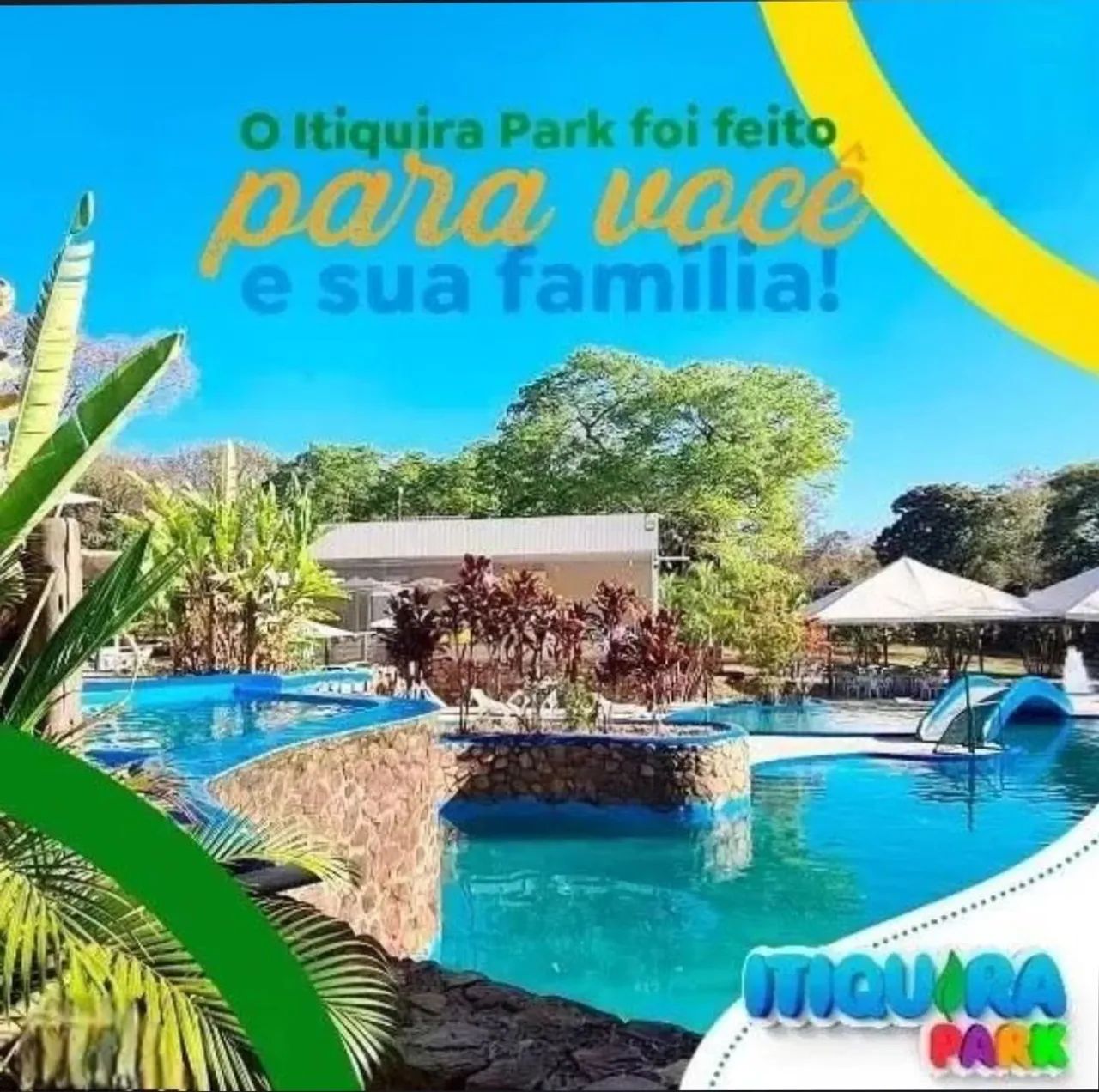 Venda Particular de Título Itiquira Park Salto do Itiquira  - Foto 6