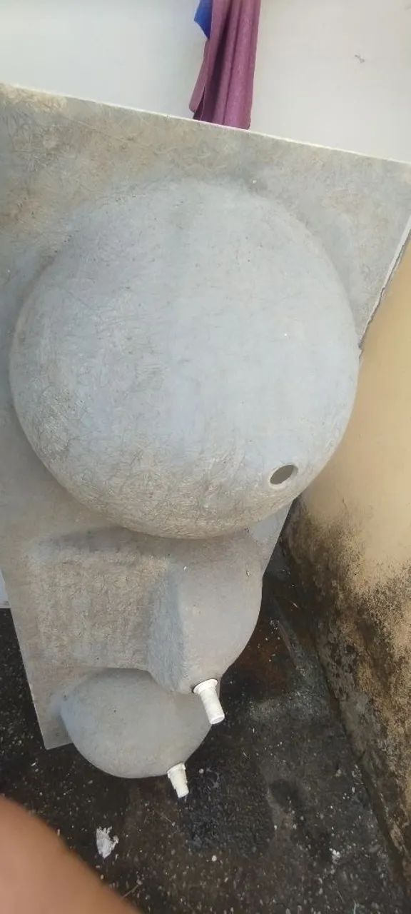 Tangue e pia  - Foto 5