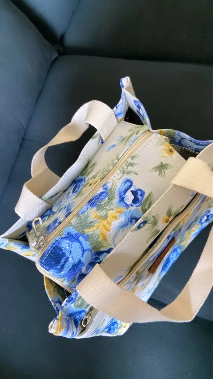 Bolsa térmica  - Foto 2