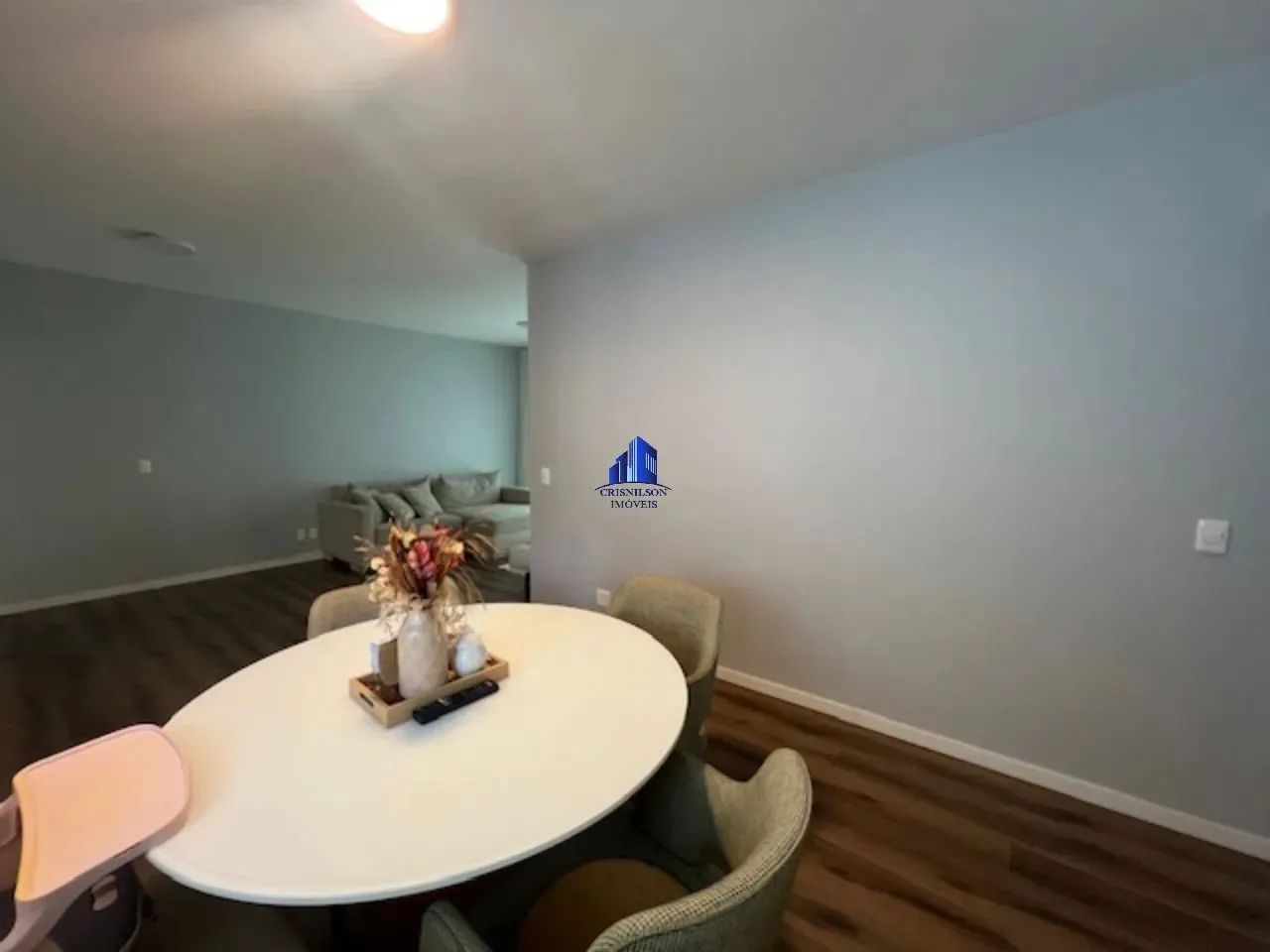 APARTAMENTO À VENDA LE PARC 142 M² R$ 1.750.000,00, 4/4 SENDO 3 SUÍTES, VARANDA GOURMET, 3 - Foto 4