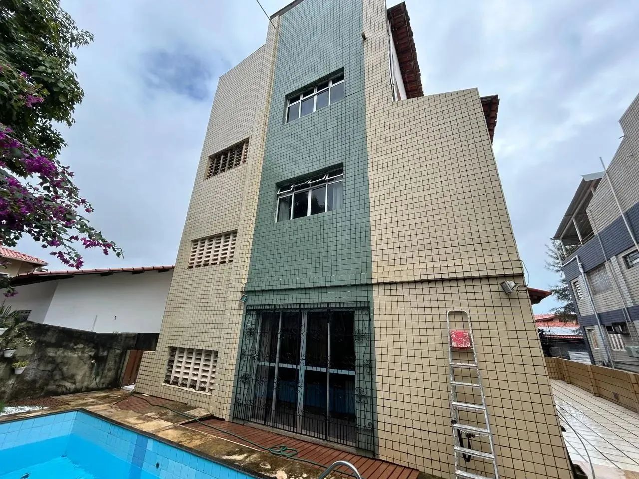 APARTAMENTO para alugar na cidade de FORTALEZA-CE - Foto 3