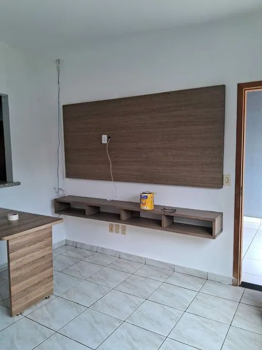 Pintor imobiliário devolução de apartamento apart 350 reais