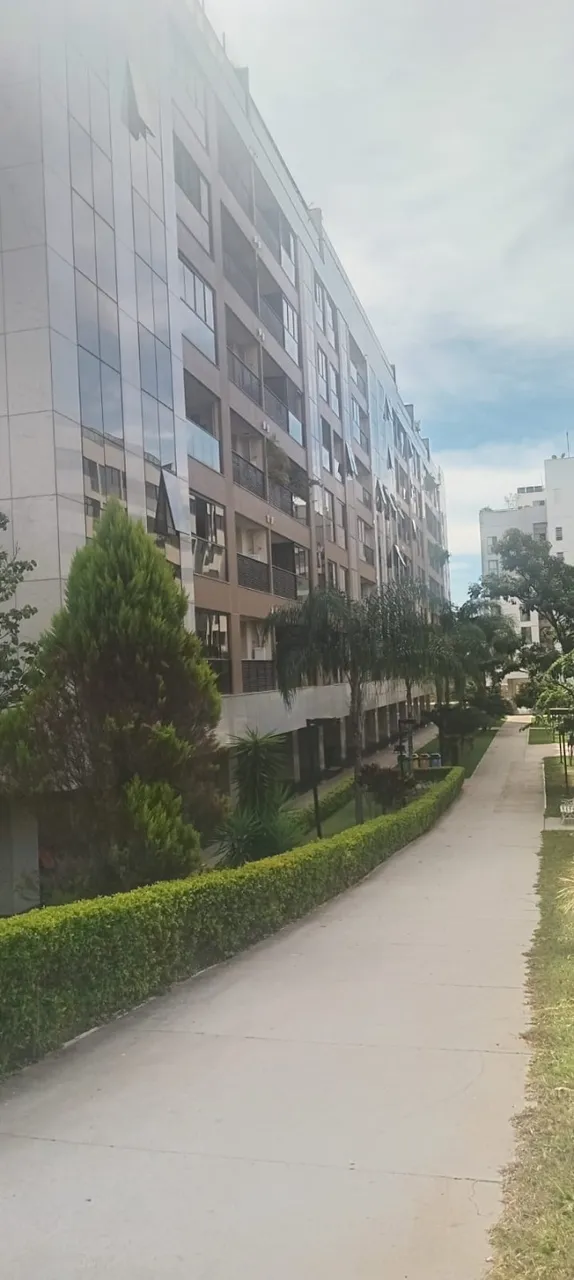 3 quartos com suíte noroeste Quadra 309