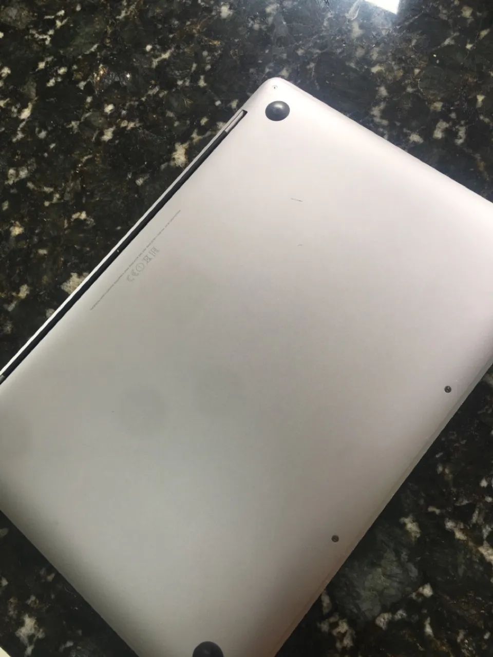 MacBook Pro - Novo - Foto 3