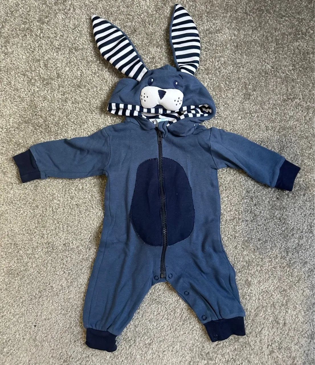 Lote infantil de Macacões  - Foto 6